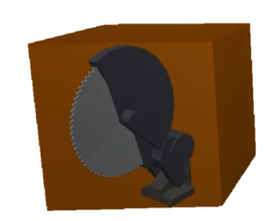 Chop Saw Lumber Tycoon 2 Wikia Fandom Powered By Wikia - roblox lumber tycoon 2 chop saw