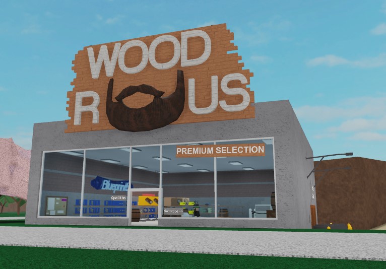 Lumber Tycoon 2 Wood Prices