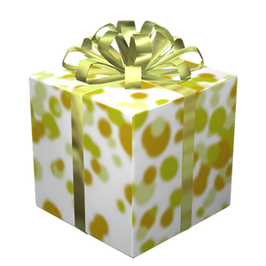 Roblox Christmas Gift Leaks