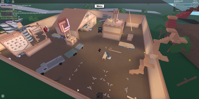 roblox my restaurant secret badge House Tycoon Codes