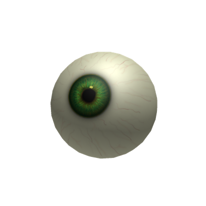 Roblox Lumber Tycoon 2 Eyeball