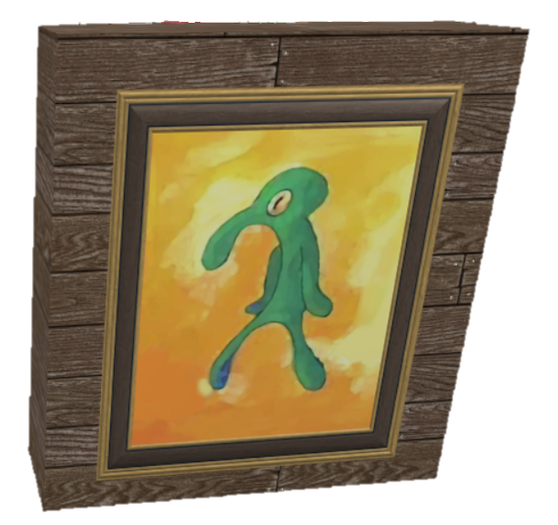 Roblox Painting