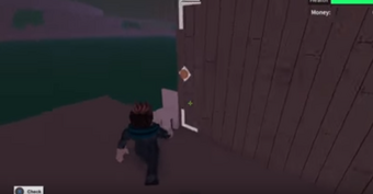 Roblox Lumber Tycoon 2 Trailer Glitch