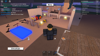 Duplication Lumber Tycoon 2 Wikia Fandom - not patched how to dupe stuffitems in lumber tycoon 2 roblox hack