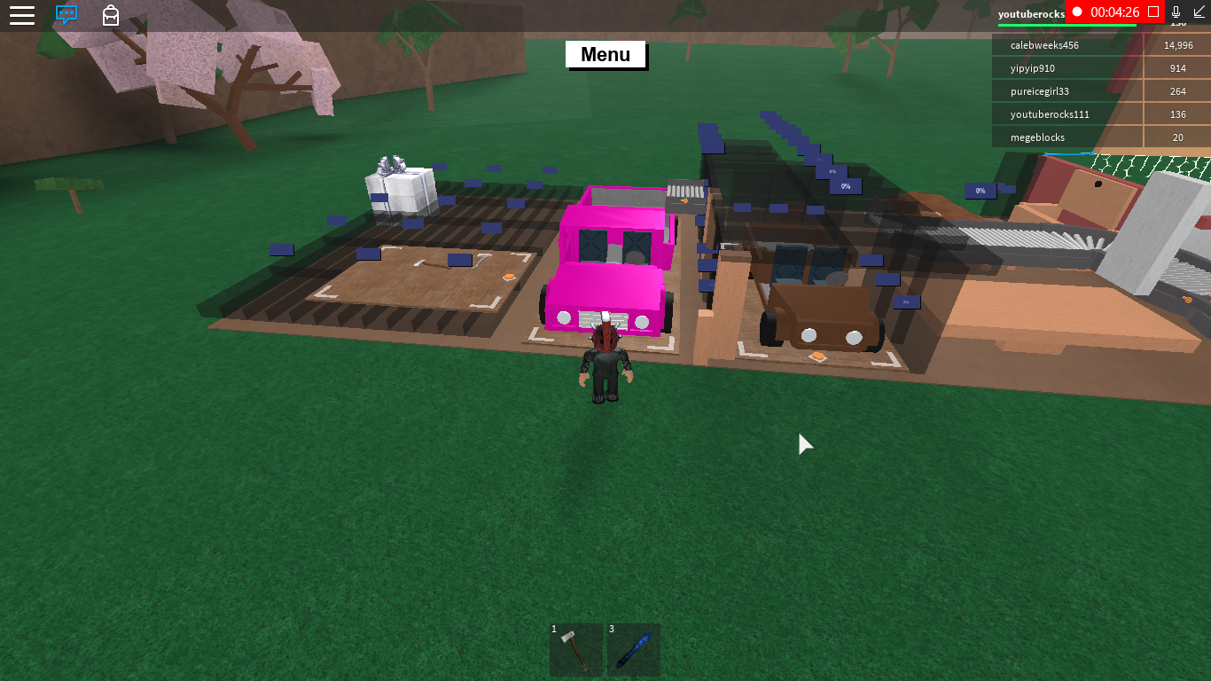 Lumber tycoon 2