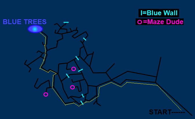 lumber tycoon maze map roblox maps wikia