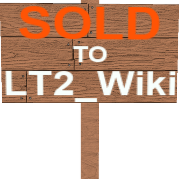 Land Sign Lumber Tycoon 2 Wikia Fandom