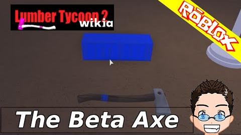 Category Videos Lumber Tycoon 2 Wikia Fandom - roblox lumber tycoon 2 can you get the fire axe new theory