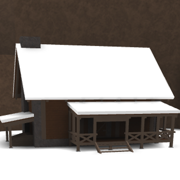 Winter Cabin Lumber Tycoon 2 Wikia Fandom