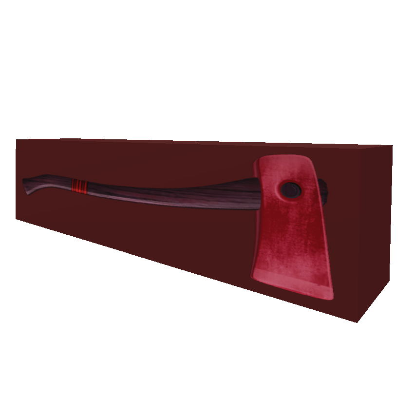 Roblox Lumber Tycoon 2 Shark Axe