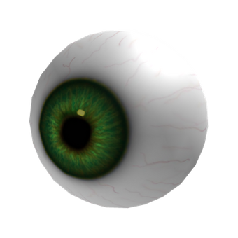 Roblox Lumber Tycoon 2 Eyeball