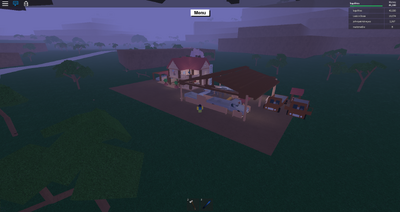 Roblox Lumber Tycoon 2 Copy Base Script