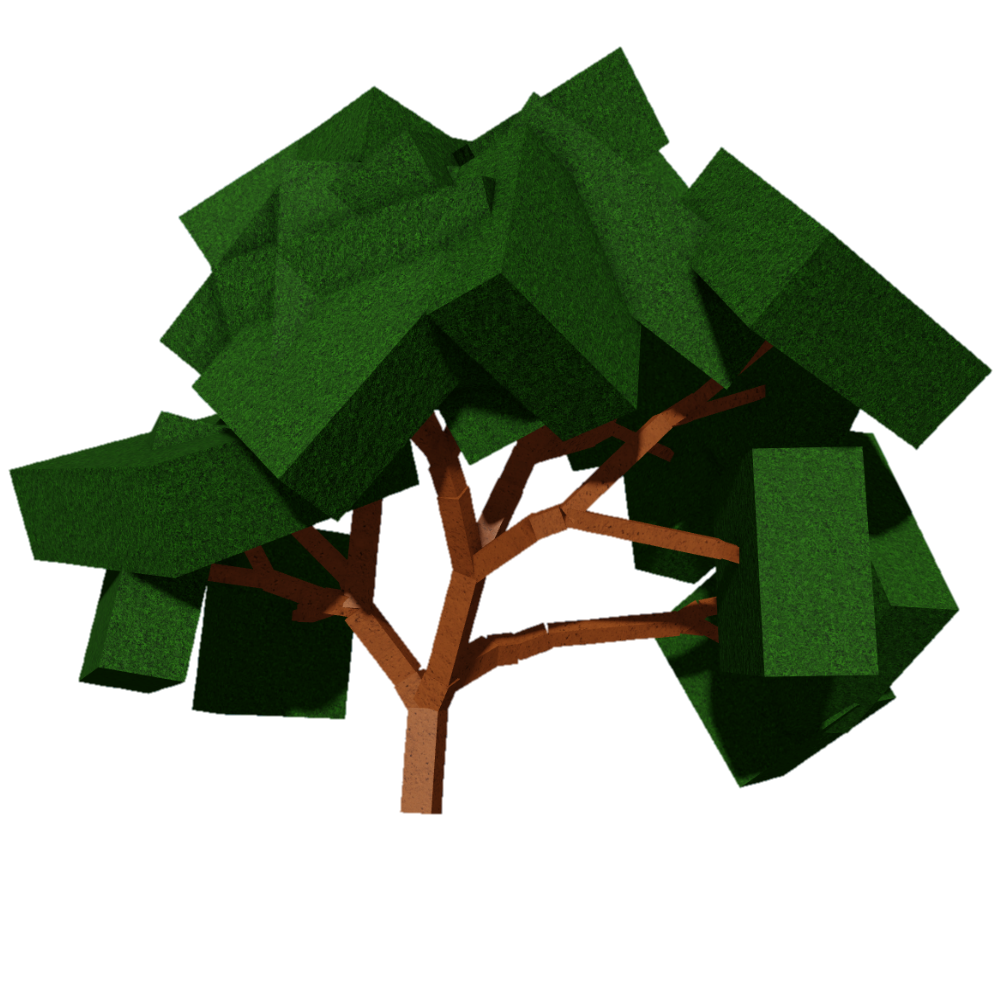 Roblox Lumber Tycoon 2 Most Expensive Tree