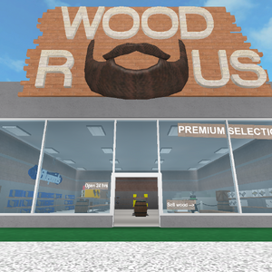 Lumber Tycoon 2 Lumber Tycoon 2 Wikia Fandom