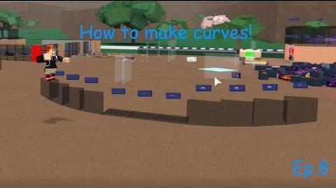 Video How To Make Curves Lumber Tycoon 2 Roblox - 