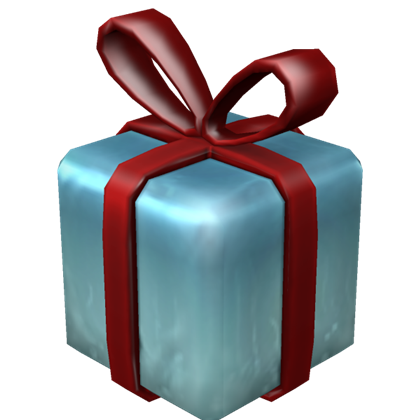 Wobbly Gift Of Mostly Teal Lumber Tycoon 2 Wikia Fandom - roblox lumber tycoon happy red gift of fun wobbly gift of uncertainty location