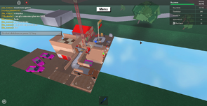 User Blog Programminguniverse Bugs Glitches Lumber Tycoon 2 - void glitch