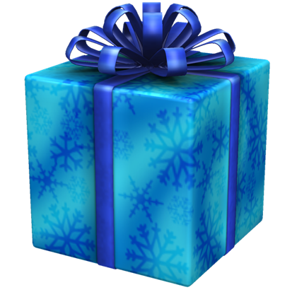 Roblox Christmas Gift Leaks