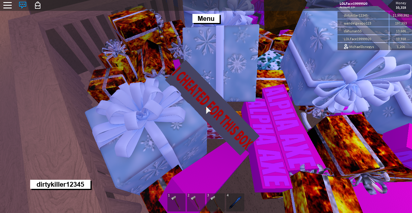 Cheater Lumber Tycoon 2 Wikia Fandom