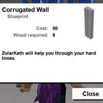 Zolarketh Lumber Tycoon 2 Wikia Fandom