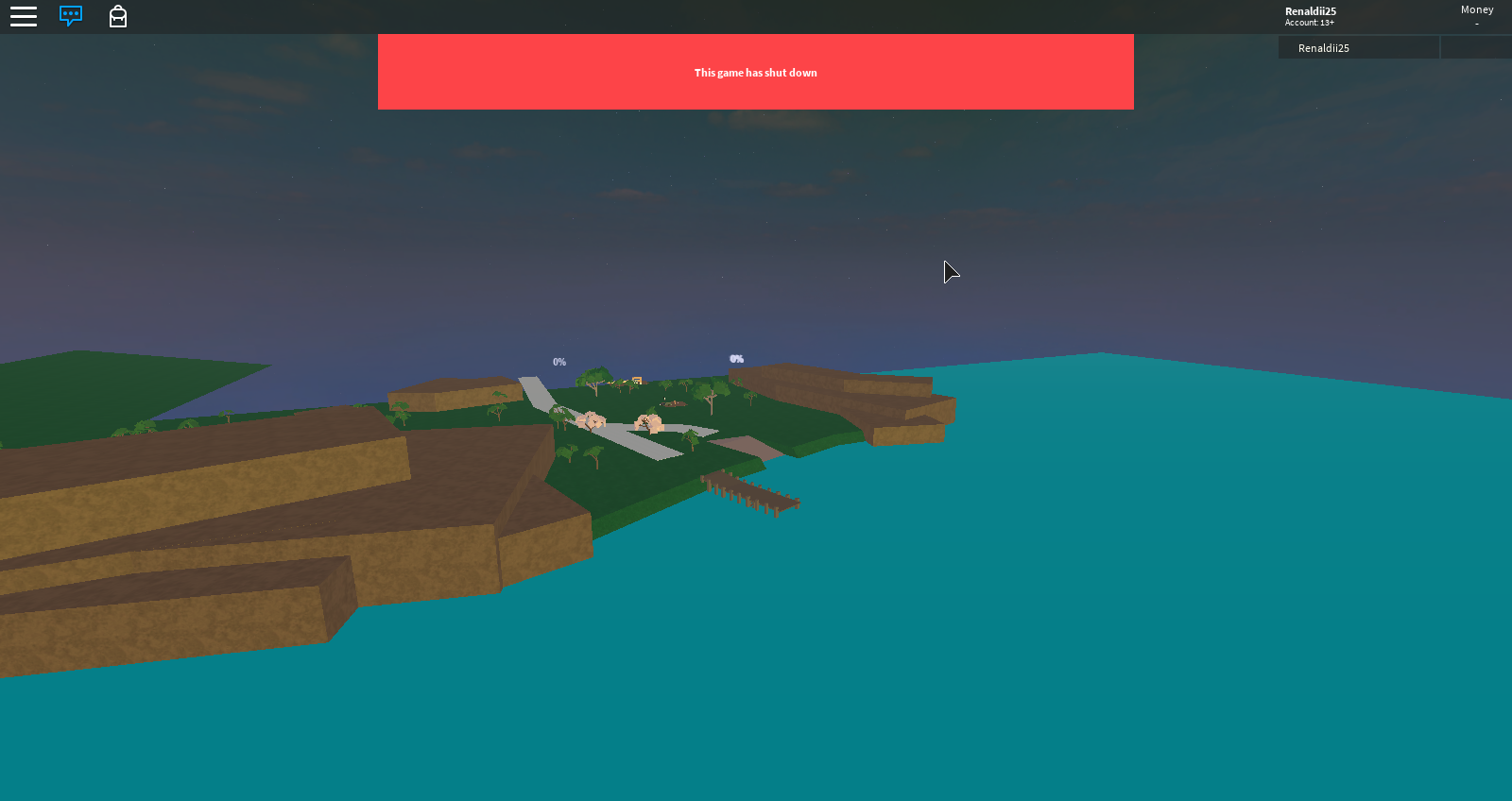 how to get unbanned in a roblox game