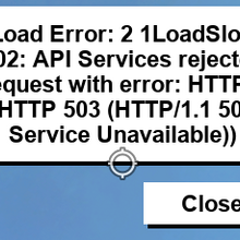 502 Api Services Rejected Request With Error Http 403 Forbidden Roblox