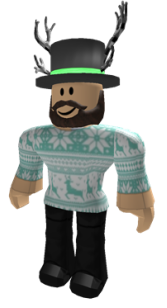 ThomWinter
