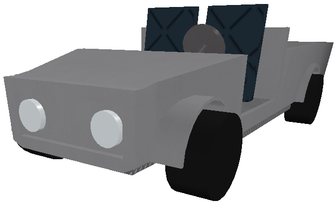 Utility Vehicle Lumber Tycoon 2 Wikia Fandom - lumberjack tycoon 2 roblox