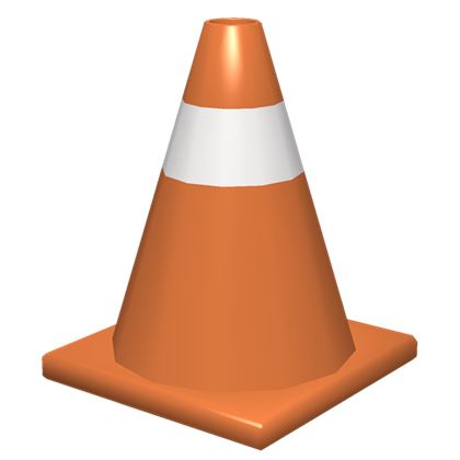 Traffic Cone Roblox Wiki