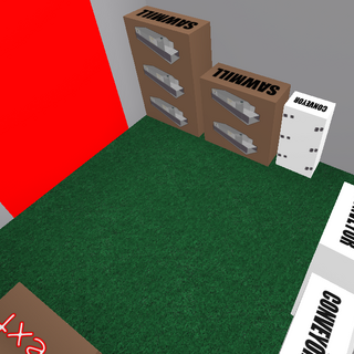 Roblox Lumber Tycoon 2 Axe Of Doom