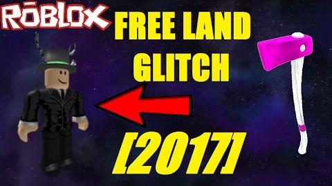 Video Max Land Glitch Lumber Tycoon 2 Pc Xbox April 2017 - 