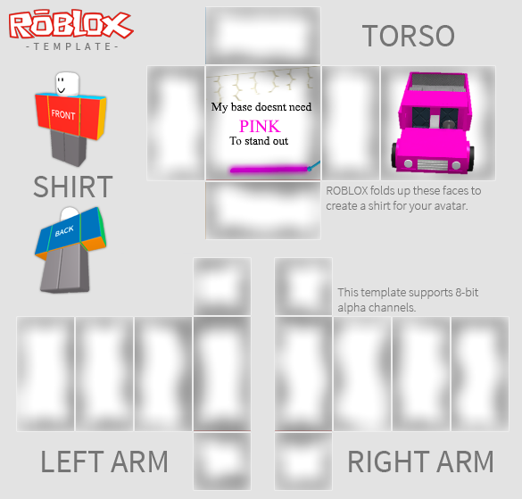 Roblox Sweatshirt Template Magdalene Projectorg Give Me Codes For Robux 2019 - roblox wiki transparent shirt template kaldebwongco
