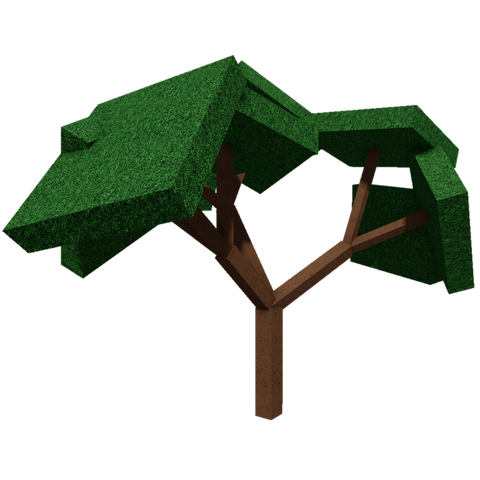 roblox tree png
