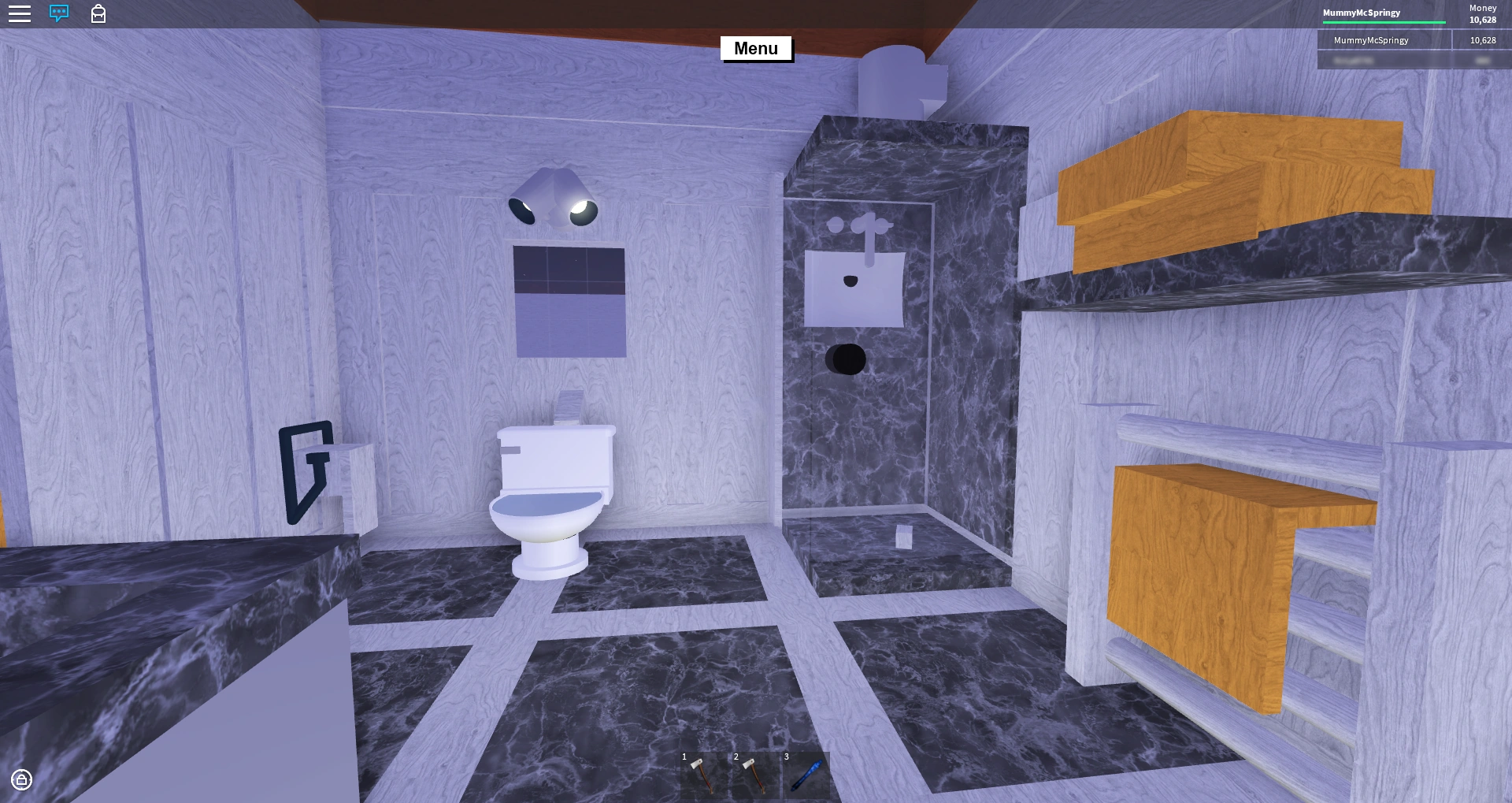 Mummy McSpringy's custom creations Fandom