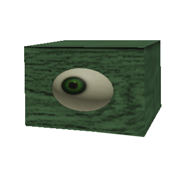 Roblox Lumber Tycoon 2 Eyeball