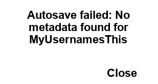 Roblox Studio Autosave