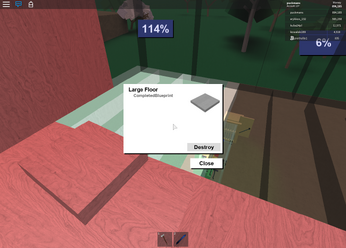 Lumber Tycoon 2 Glitches