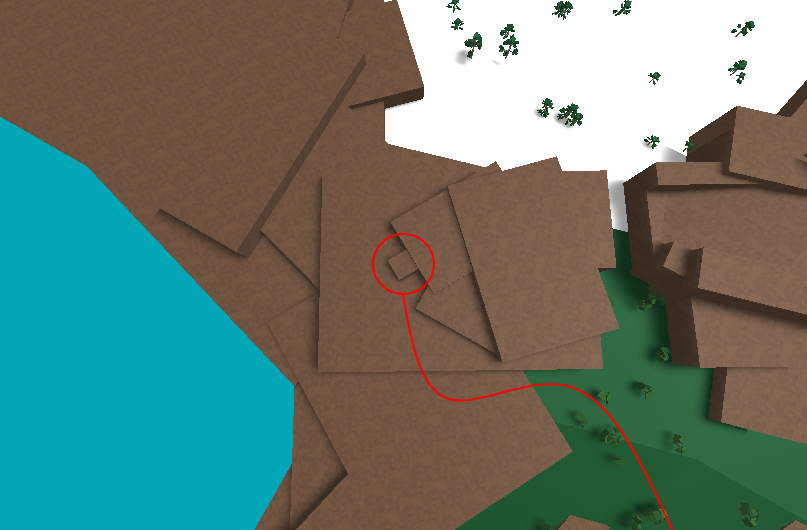 Roblox Lumber Tycoon 2 Labyrinth Map 2020