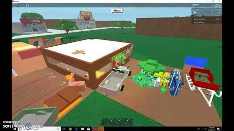 Hack Roblox Lumber Tycoon 2 Fly