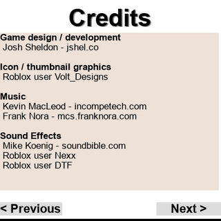 Credits Lumber Tycoon 2 Wikia Fandom Powered By Wikia - 