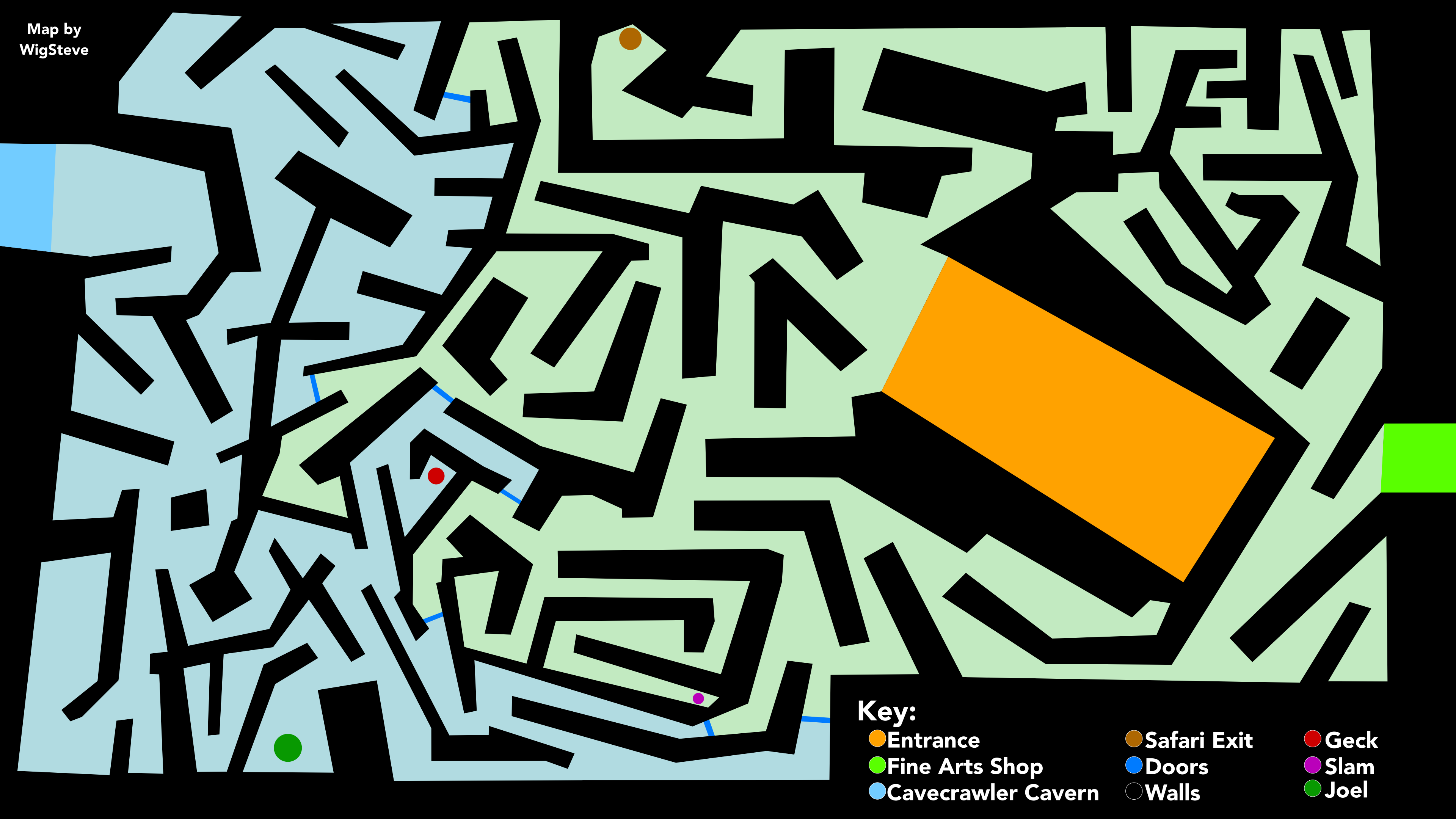 Lumber Tycoon 2 Maze Map May 2020