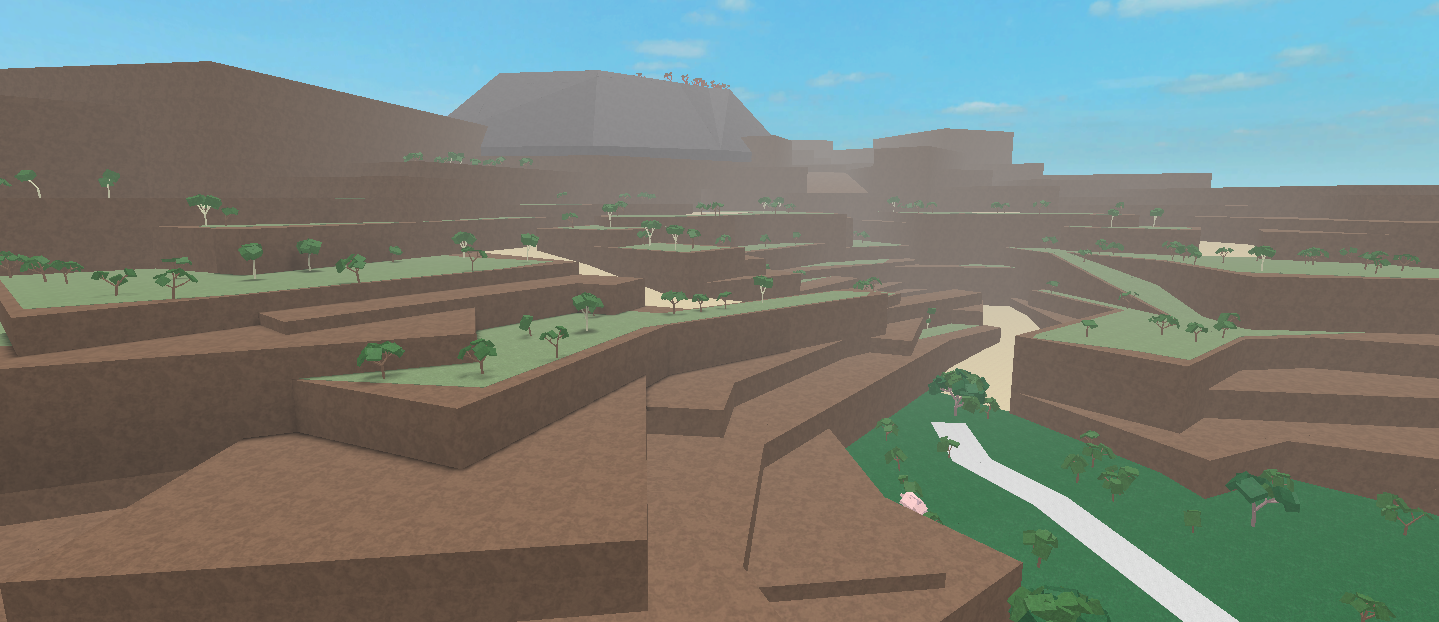 Roblox Tycoon Background