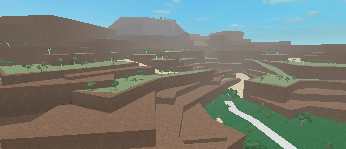 Mountainside !   Lumber Tycoon 2 Wikia Fandom Powered By Wikia - 