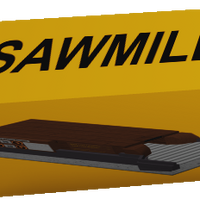 Sawmills Lumber Tycoon 2 Wikia Fandom