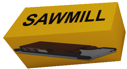 Sawmills Lumber Tycoon 2 Wikia Fandom - roblox lumber tycoon 2 modded sawmill