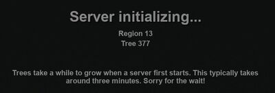 Initialization (New)