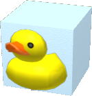 Duck Shaped Gift | Lumber Tycoon 2 Wikia | Fandom