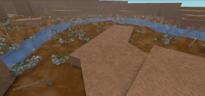 Swamp Area