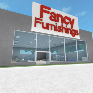 Fancy Furnishings Lumber Tycoon 2 Wikia Fandom