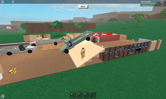 Roblox Hack Lumber Tycoon 2 Fly